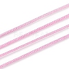 Nylon Chinese Knot Cord NWIR-C003-01B-22-3