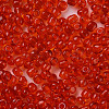 Glass Seed Beads SEED-US0003-4mm-5-2