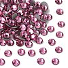 Preciosa® Crystal Hotfix Flatback Stones Y-PRC-HSS10-70010-1