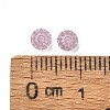 Preciosa® Crystal Beads X-PRC-BA4-20020-5