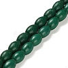 Synthetic Turquoise Beads Strands G-C101-N01-01-1