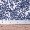 MIYUKI Delica Beads X-SEED-J020-DB0267-2