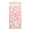 PET 3D Puffy Stickers STIC-NH0001-01E-1