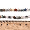 Natural Mixed Gemstone Beads Strands G-H336-A09-03-5