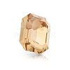 Preciosa® MAXIMA Crystal Fancy Stones Y-PRC-FD10-10330-3