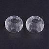 Glass European Beads GDA006-28-2