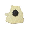 Reading Panda Enamel Pins AL-E002-04E-2