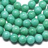 Natural Malaysia Jade Beads Strands G-L645-A01-10mm-19-2