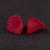 Transparent Acrylic Beads PL622-C14-2
