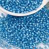 MIYUKI Round Rocailles Beads SEED-X0054-RR0573-1