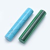 Synthetic Mixed Stone Beads G-E490-F-1