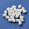 ABS Imitation Pearl Acrylic Beads LS-OACR-Z015-08-2