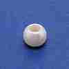 ABS Plastic Imitation Pearl Beads KY-WH0097-05C-1