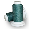 Flat Waxed Polyester Cord OCOR-E021-A16-1