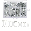 Iron Locking Stitch Marker Kits PW-WGE3C92-07-1