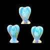 Opalite Carved Angel Figurines PW-WG73241-11-1