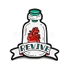 Gothic Enamel Pins JEWB-C058-01C-EB-1