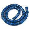 Natural Freshwater Shell Beads Strands BSHE-I016A-01C-2