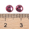 Glass Flat Back Rhinestone RGLA-C002-SS20-209-2