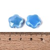 Handmade Porcelain Beads PORC-N007-20-B01-A06-3