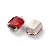 Rhinestone Pendants LS-RGLA-P038-02P-09-2