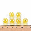 Transparent Acrylic Beads MACR-S370-B12mm-717-4