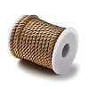 Nylon Twisted Round Cord NWIR-S001-01G-2