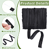 1 Bundle Satin Piping Trim DIY-CP0013-81A-6