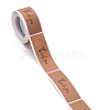 Self-Adhesive Paper Gift Tag Youstickers DIY-A023-01L-3