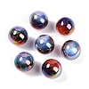 Gradient Color Resin Beads RESI-P042-01A-02-1