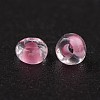 11/0 FGB Grade A Round Glass Seed Beads SEED-N001-D-208-2