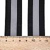 Polyester Striped Ribbon OCOR-T016-01C-3