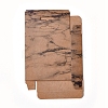 Kraft Paper Boxes CON-D0002-01B-4