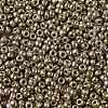 TOHO 8/0 Round Beads X-SEED-TR08-1704-2