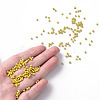 Glass Seed Beads X1-SEED-A012-2mm-122-5