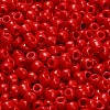 TOHO 6/0 Round Beads X-SEED-TR06-0045A-4