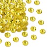Preciosa® MAXIMA Crystal No Hotfix Flatback Stones Y-PRC-NSS8-80310-1