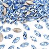Preciosa® MAXIMA Crystal Fancy Stones Y-PRC-FG8-30020-1