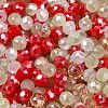Glass Beads EGLA-A034-SM4mm-57-2