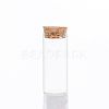 Mini High Borosilicate Glass Bottle Bead Containers LS-BOTT-PW0001-262D-1