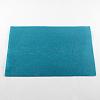 Non Woven Fabric Embroidery Needle Felt for DIY Crafts DIY-Q007-21-2