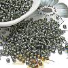 TOHO 8/0 Round Beads X-SEED-TR08-0029B-4