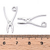 Alloy Pendants X1-PALLOY-N176-119P-3