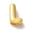 Rack Plating Brass Pendants KK-L220-001G-L-1