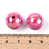 Opaque Acrylic Beads MACR-S370-D16mm-A13-3