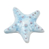 Handmade Porcelain Big Pendants PORC-D026-01A-2
