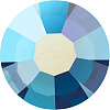 Preciosa® MAXIMA Crystal No Hotfix Flatback Stones Y-PRC-NSS6-30340-200-3