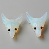 Opalite Pendants G-R478-06B-07-3