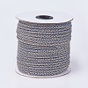 Resin and Polyester Braided Cord OCOR-F008-E11-1