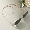 Eyeglasses Chains AJEW-EH00101-5